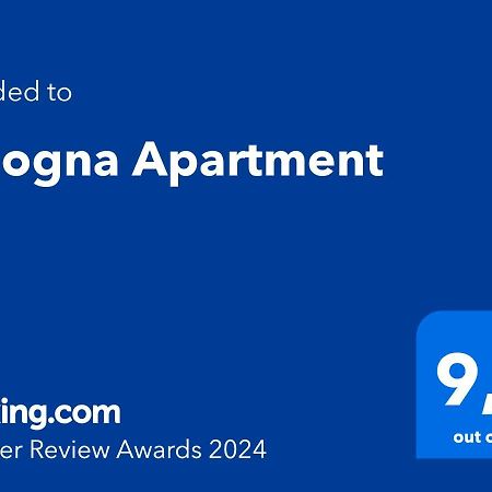 Bologna Apartment المظهر الخارجي الصورة