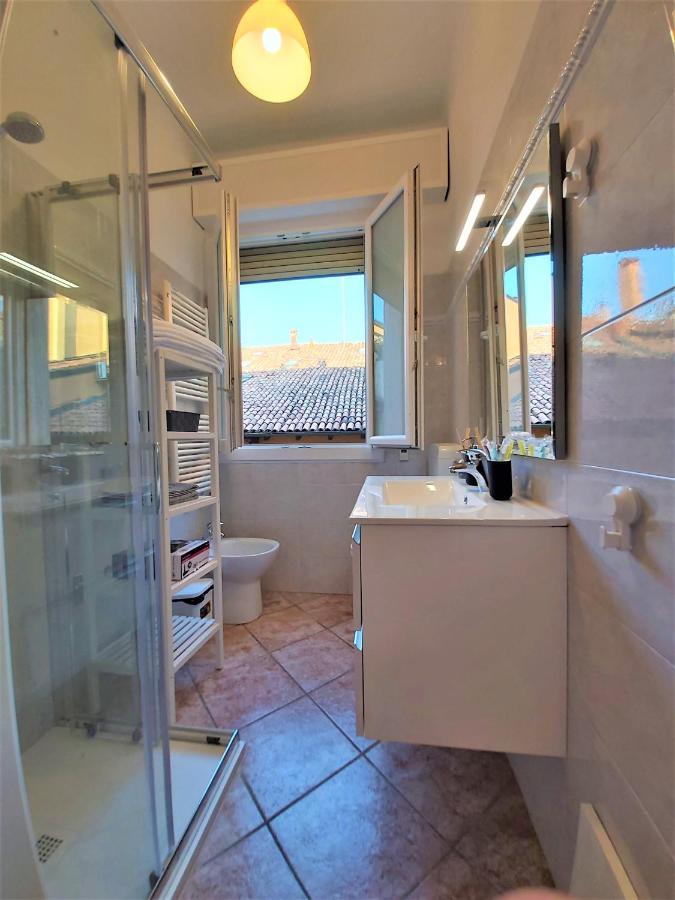 Bologna Apartment المظهر الخارجي الصورة