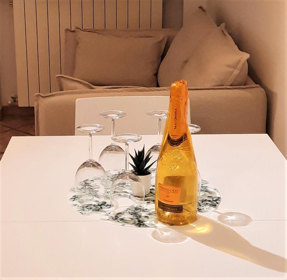 Bologna Apartment المظهر الخارجي الصورة