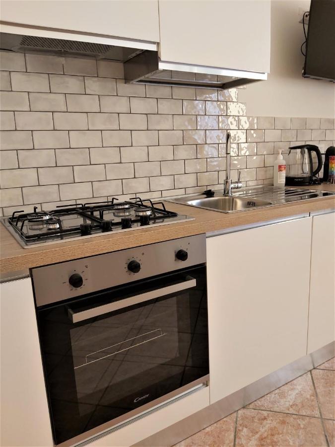 Bologna Apartment المظهر الخارجي الصورة