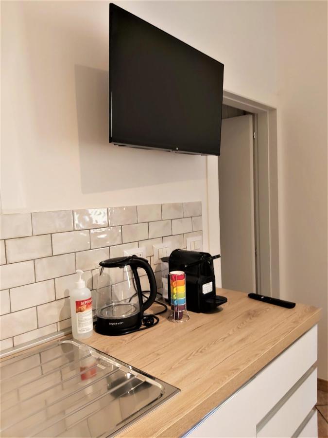 Bologna Apartment المظهر الخارجي الصورة