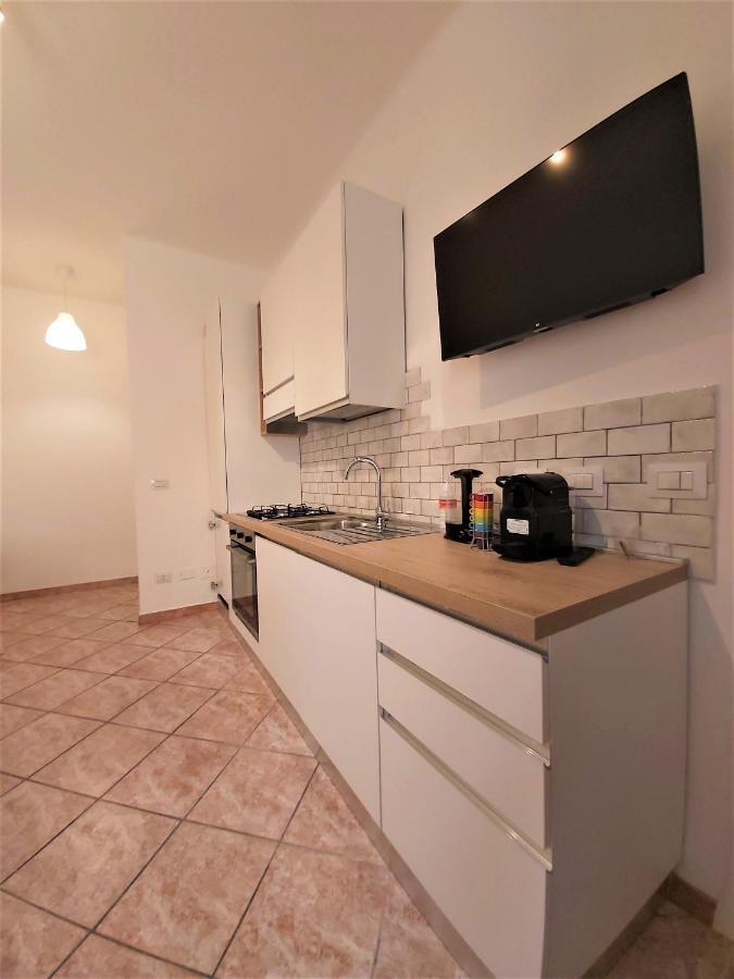 Bologna Apartment المظهر الخارجي الصورة