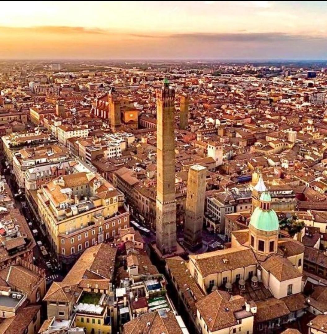 Bologna Apartment المظهر الخارجي الصورة