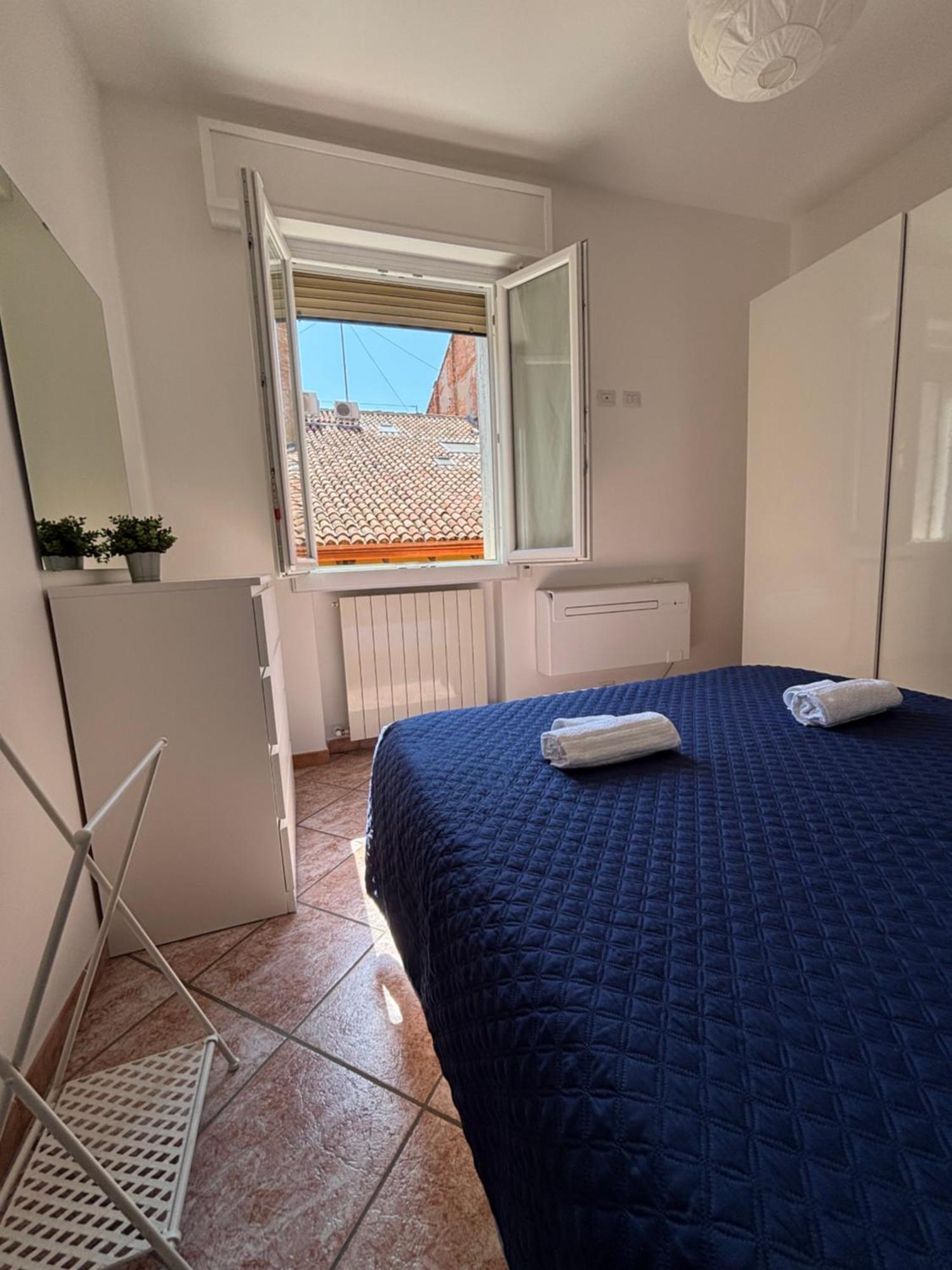 Bologna Apartment المظهر الخارجي الصورة